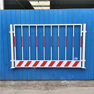 守护生命防线 工地电梯安全门与防护栏产品推荐与选购指南