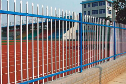 哪里能找到广东便宜的锌钢围墙护栏生产商及价格信息