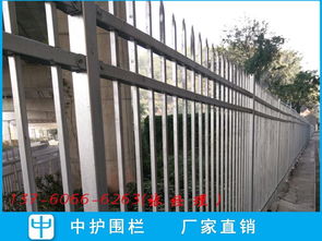 深圳龙岗锌钢护栏工厂 优质金属防护栏批发与选购指南