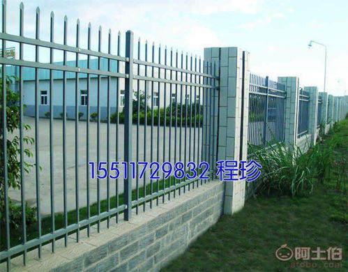 沧州护栏围网 城市安全与美观的双重保障